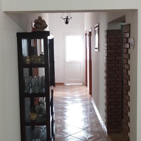 ラ・オリーバ Casa M & Aヴィラ エクステリア 写真